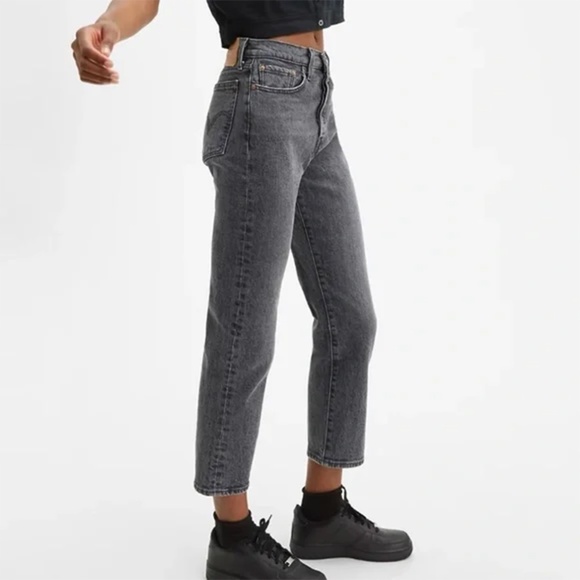 Levi’s Wedgie Jeans - Picture 4 of 13